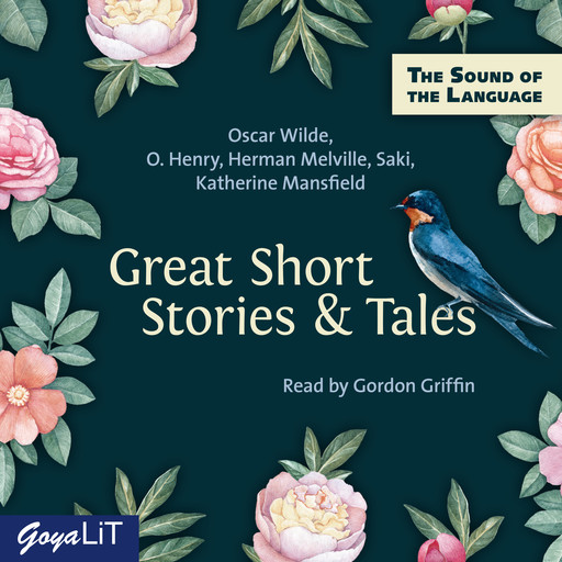 Great Short Stories and Tales, Oscar Wilde, Katherine Mansfield, Saki, Hermann Melville