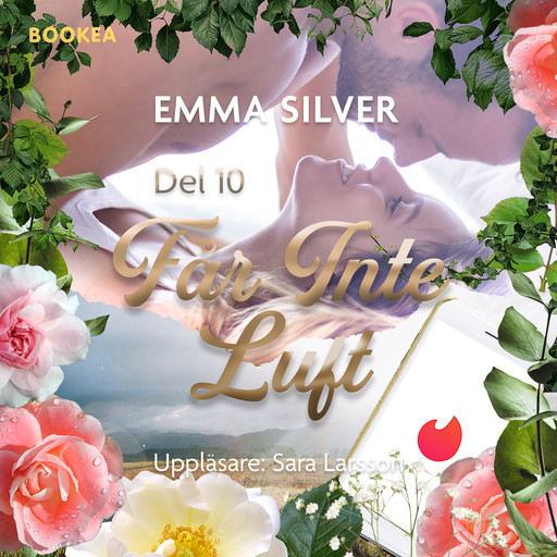 Får inte luft S1E10, Emma Silver