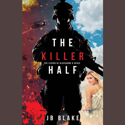 The Killer Half, JB Blake