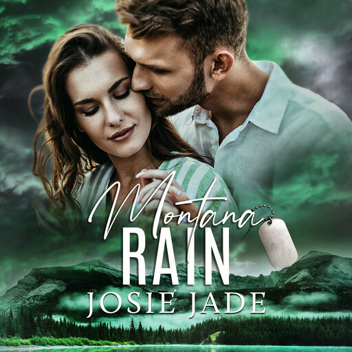 Montana Rain, Janie Crouch
