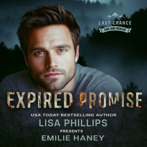 Expired Promise, Lisa Phillips, Emilie Haney