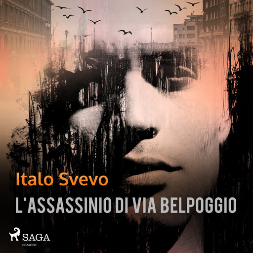 L'assassinio di Via Belpoggio, Italo Svevo