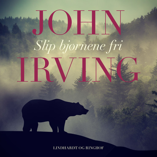 Slip bjørnene fri, John Irving