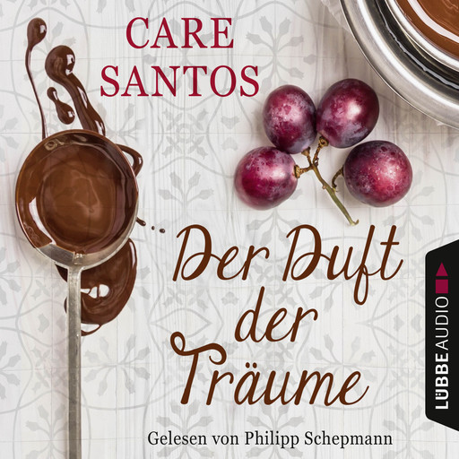 Der Duft der Träume, Care Santos