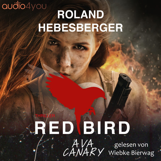 Red Bird, Roland Hebesberger