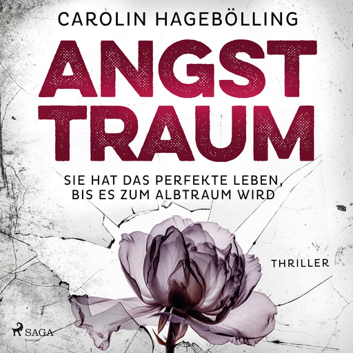 Angsttraum, Carolin Hagebölling