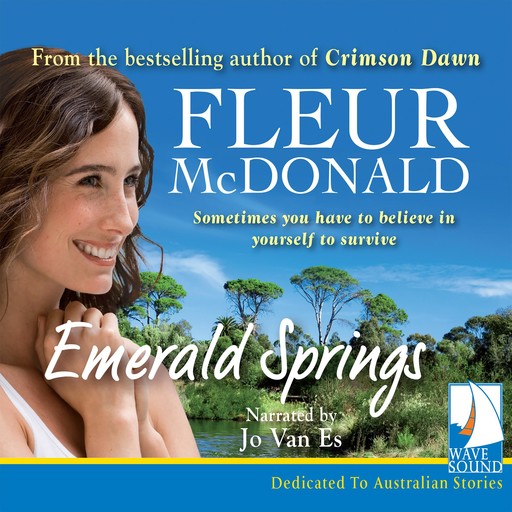 Emerald Springs, Fleur McDonald
