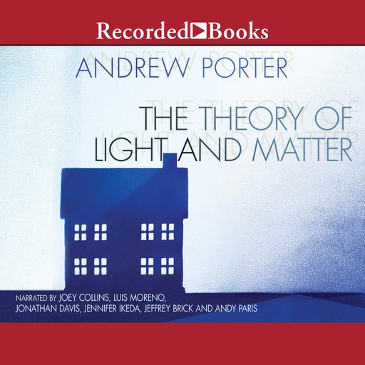 The Theory of Light and Matter, Andrew Porter
