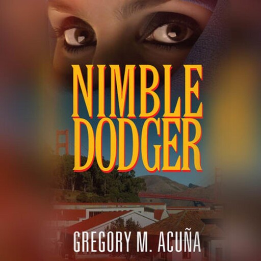 Nimble Dodger, Gregory Acuna