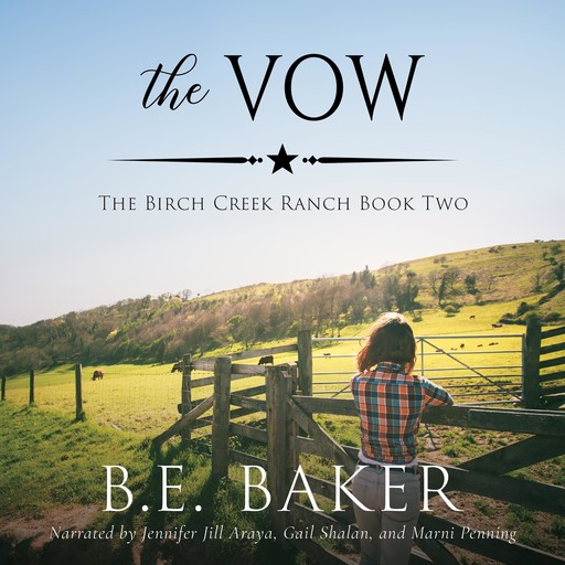 The Vow, B.E. Baker