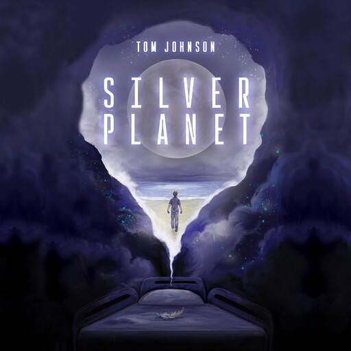 Silver Planet, Tom Johnson