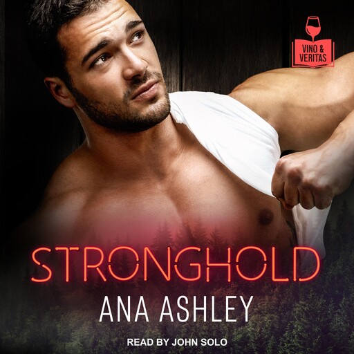 Stronghold, Ana Ashley