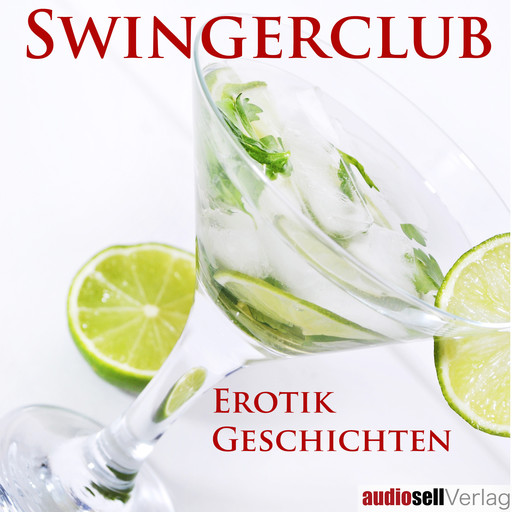 Swingerclub, Irena Böttcher