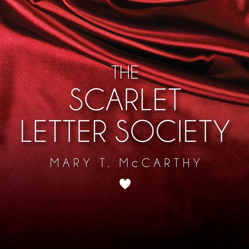 The Scarlet Letter Society, Mary McCarthy