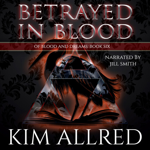 Betrayed in Blood, Kim Allred