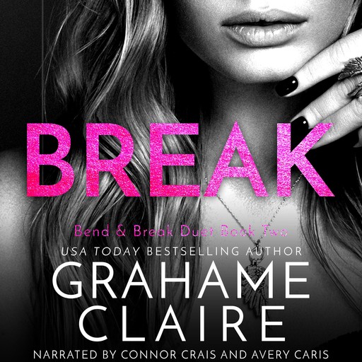 Break, Grahame Claire