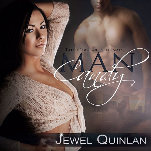 Man Candy, Jewel Quinlan