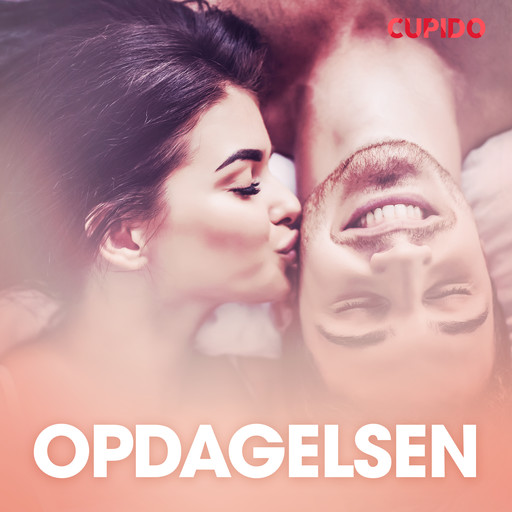 Opdagelsen - erotiske noveller, Cupido