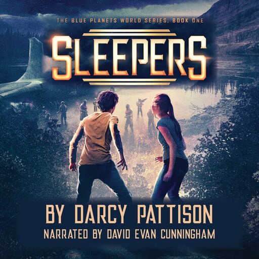 Sleepers, Darcy Pattison