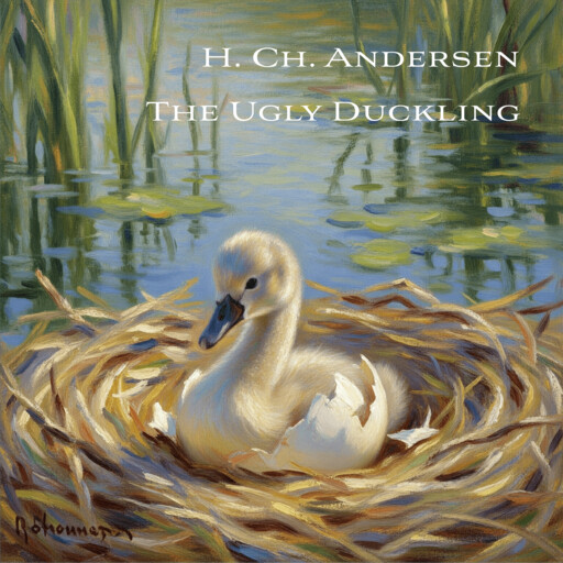 The Ugly Duckling, Hans Christian Andersen