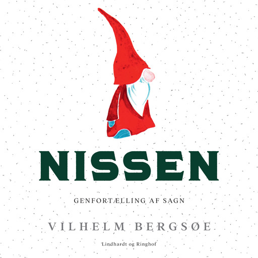 Nissen, Vilhelm Bergsøe