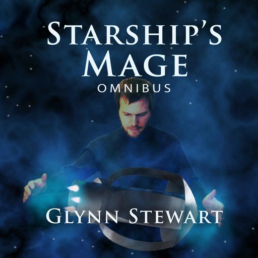 Starship's Mage, Glynn Stewart