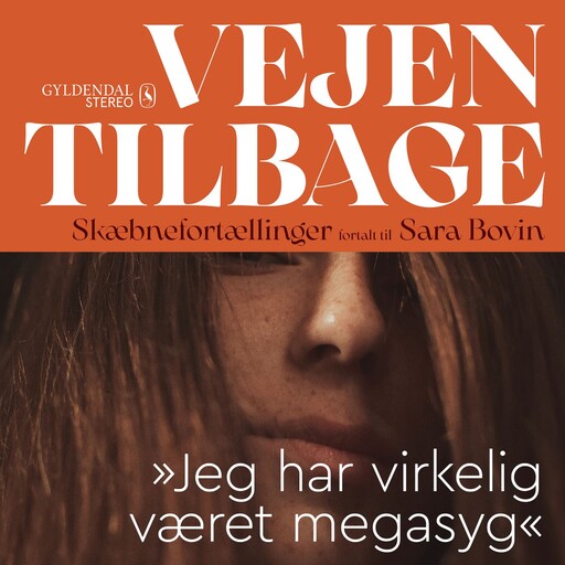 Vejen tilbage - "Jeg har virkelig været mega syg", Sara Bovin