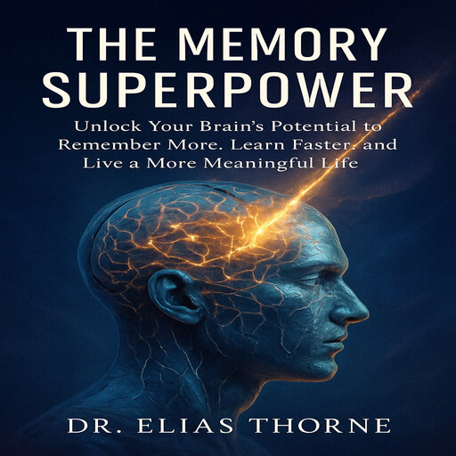 The Memory Superpower, Aaron Hayes