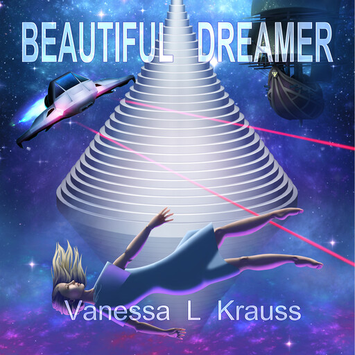 Beautiful Dreamer, Vanessa Krauss