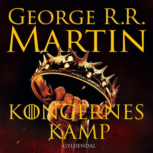 Kongernes kamp, George R.R. Martin