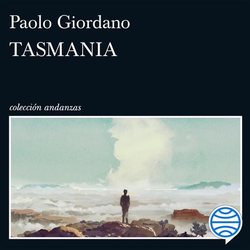 Tasmania, Paolo Giordano