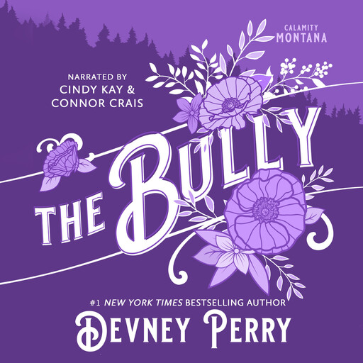 The Bully, Devney Perry