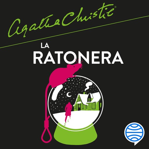 La ratonera, Agatha Christie