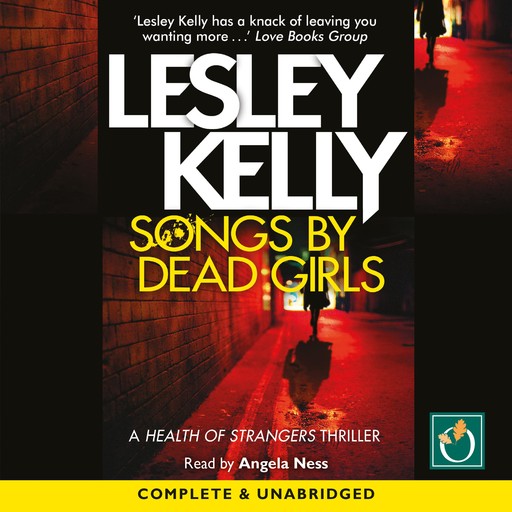 Songs by Dead Girls, Lesley Kelly