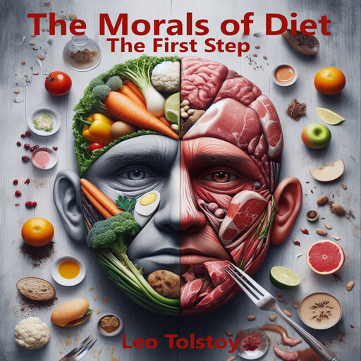 The Morals of Diet, Leo Tolstoy