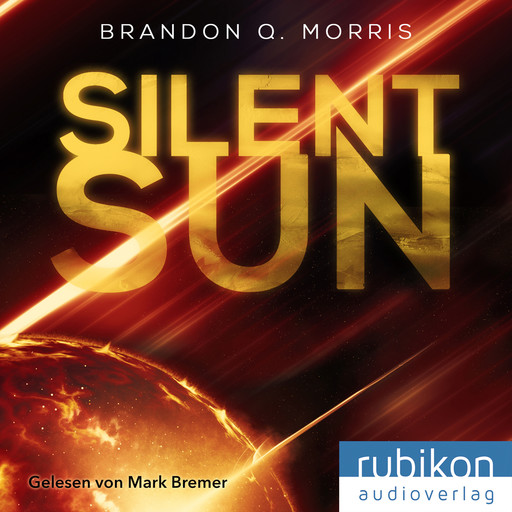 Silent Sun, Brandon Q. Morris