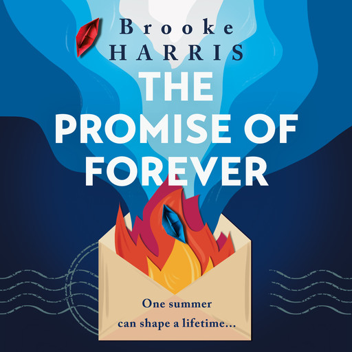The Promise of Forever, Brooke Harris