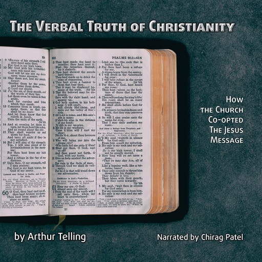 The Verbal Truth Of Christianity, Arthur Telling