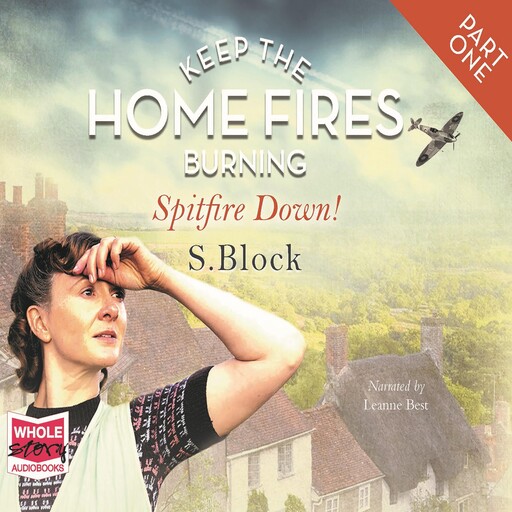 Keep the Home Fires Burning, S. Block