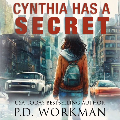 Cynthia Has a Secret, P.D. Workman