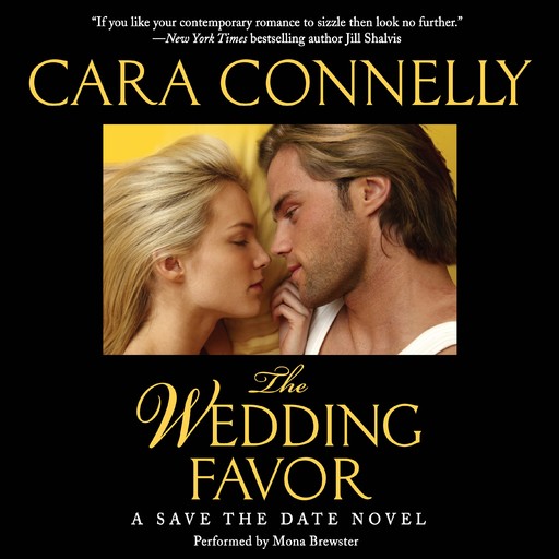 The Wedding Favor, Cara Connelly