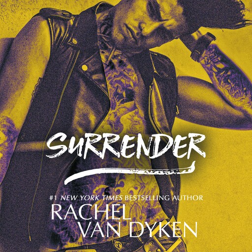 Surrender, Rachel van Dyken
