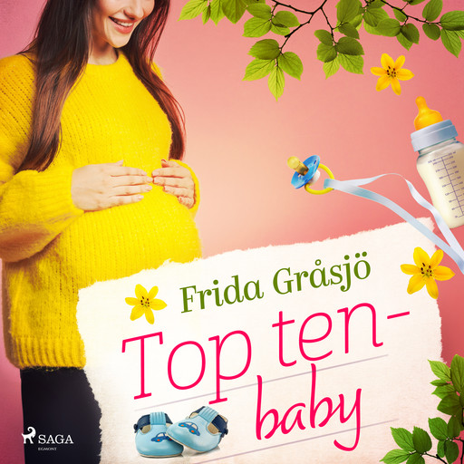 Top ten - baby, Frida Gråsjö