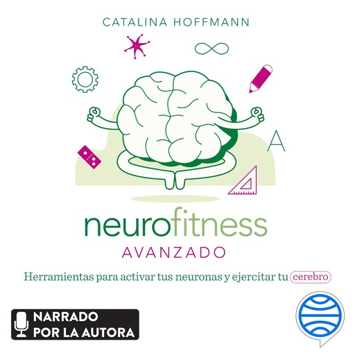 Neurofitness avanzado, Catalina Hoffmann