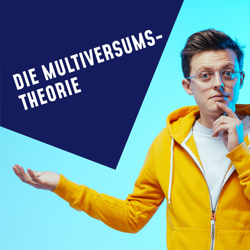 Folge 15: Die Multiversums-Teorie, Breaking Lab