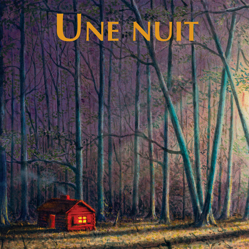 Une nuit, Grégoire Solotareff