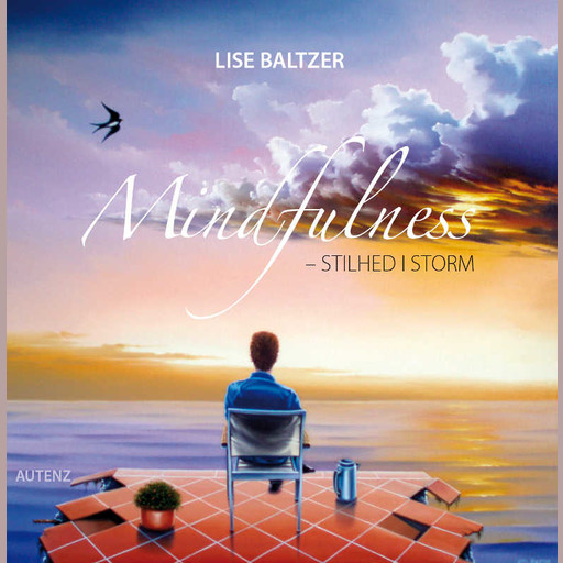 Mindfulness - stilhed i storm, Lise Baltzer