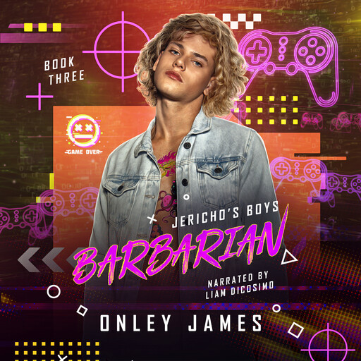 Barbarian, Onley James