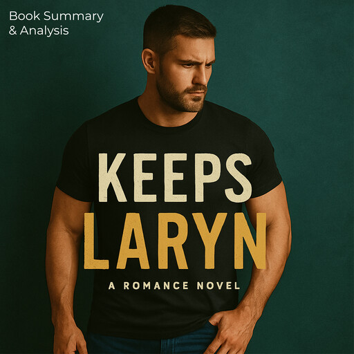 Book summary & analysis of Keeps Laryn by Susan Stoker, Briefly Summaries