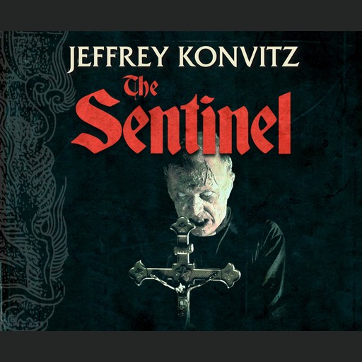 The Sentinel, Jeffrey Konvitz
